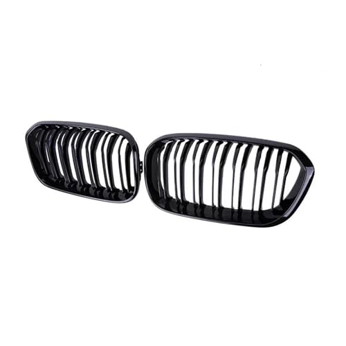 Grilles de pare-chocs avant voiture pour BMW 116i 118i 120i 125i F20 F21