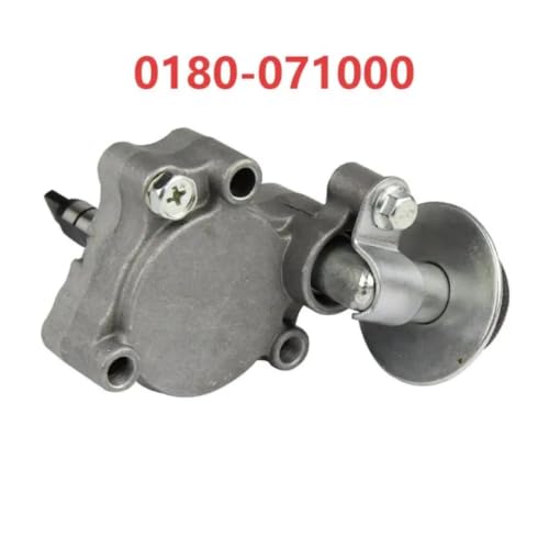 Bomba de aceite eficiente para modelos CF CForce y UForce 3