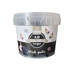 La Abuela Carmen Ajo Negro Ecológico, 400 Gramo