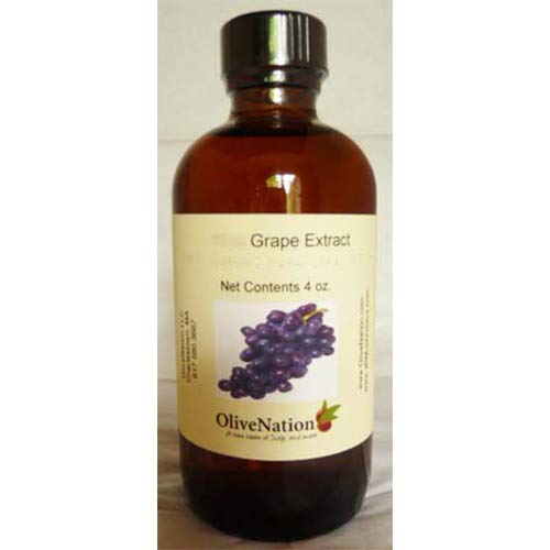 OliveNation Grape Flavoring Extract for Baking, Flavor