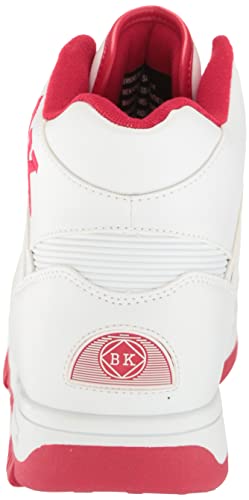 Image of British Knights Men's Kings Sl Retro Sneaker