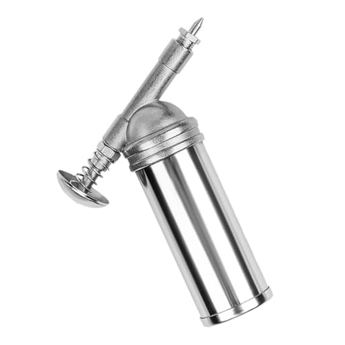 Injecteur de graisse manuelle 80cc portable pour résoudre les frictions de machine
