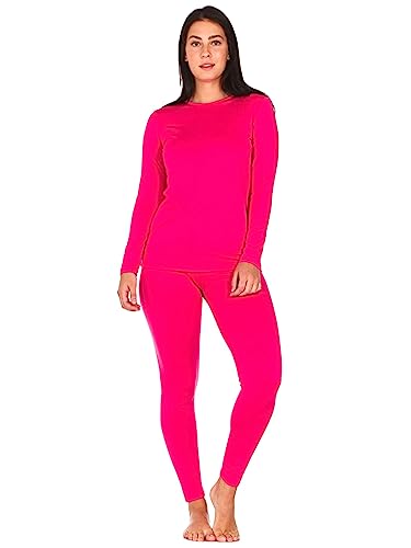 Image of Thermajane Womens Thermal Underwear