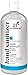 Artnaturals Hand Sanitizer Gel Alcohol Based (2 Pack x 8 Fl Oz / 220ml) Infused with Alovera Gel, Jojoba Oil & Vitamin E - Unscented Fragrance Free Sanitize