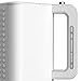 Mueller Electric Kettle, Safe Drinking Tritan Copolyester Heat Resistant ExacTemp Powerful 1500W, Tea/Coffee Pot-360 Degree Cordless, Boil-Dry Protection Auto Shut-Off