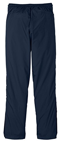 Mafoose Men's Lightweight Wind Pant True Navy 3XL