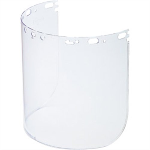Protecto-Shield 11390044 Propionate Replacement Face Shield