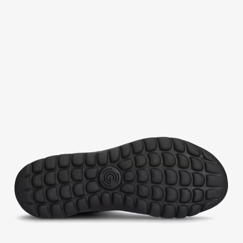 GROUNDIES Women's Everyday Chelsea 2.0 Barefoot Boot - Stylish, Comfortable, Durable, Easy Pull-On Design2