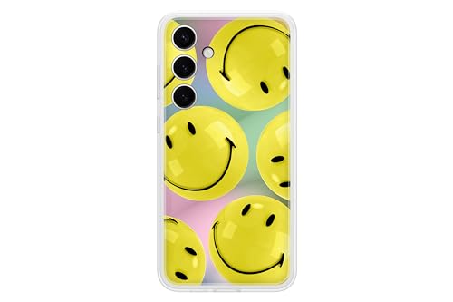 Image of Samsung Galaxy S24 Plus 5G Flipsuit Case, Yellow