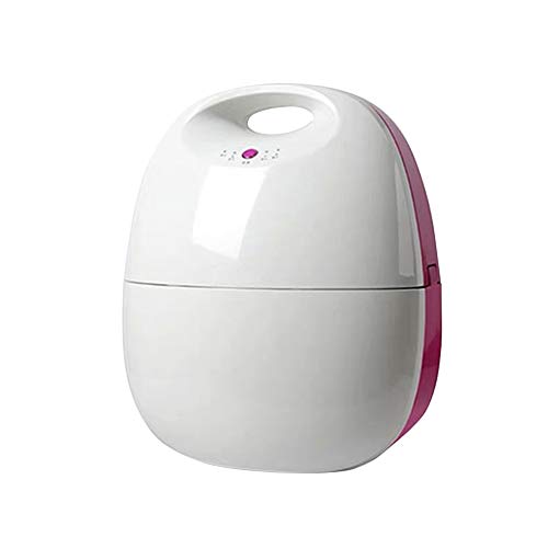 MYXMY Haushalt Kleine UV-Ozon-Desinfektion Kabinett Maschine Portable Trockner UVsterilisation Desinfektion Kabinett große Kapazitäts-Unterwäsche Desinfektion