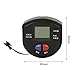 Zxpjkyu Professional Speedometer Replacement