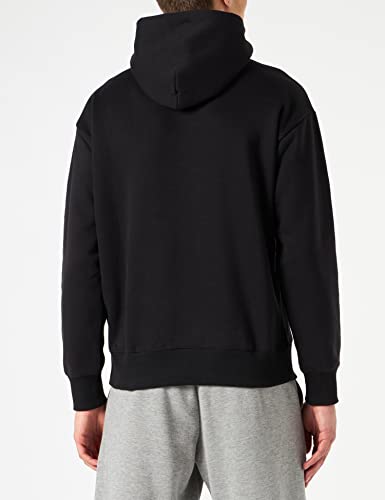 Champion X Stranger Things, Felpa con cappuccio