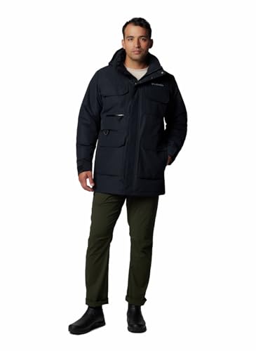 Image of Columbia Landroamer II Parka