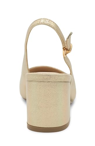 Paradox London Pink Women's Imelda Heeled Sandal3