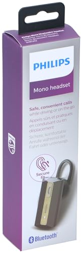 Philips SHB1202 Or - vue 5