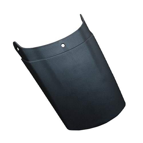 Extension Garde-Boue NMAX155 pour Éviter les Projections de Boue et Eau