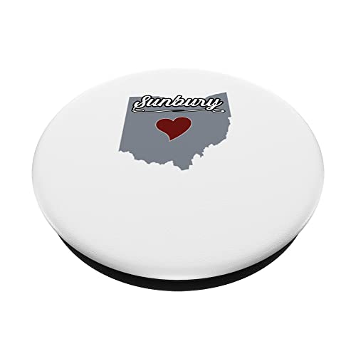 SUNBURY - Ohio, Black - Image 2