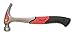 Plumb 22 oz. Solid Steel Rip Claw Checkered Face Hammer - SS22RCFN