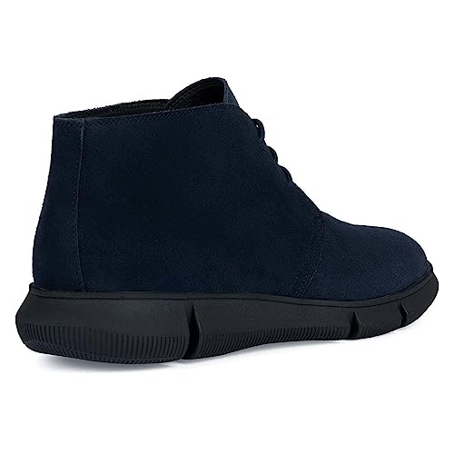 Image of Geox Mens Adacter Classic Ankle Boot