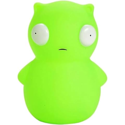 PYLYFE Kuchi-Kopi Glow in The Dark Statue Cover