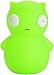 Produktbild PYLYFE Bob's-Burgers Kuchi-Kopi Glow in The Dark Figur Statuen, Sammlerstück, 15,2 cm