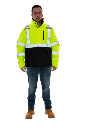 TINGLEY Heat Retention Jacket4