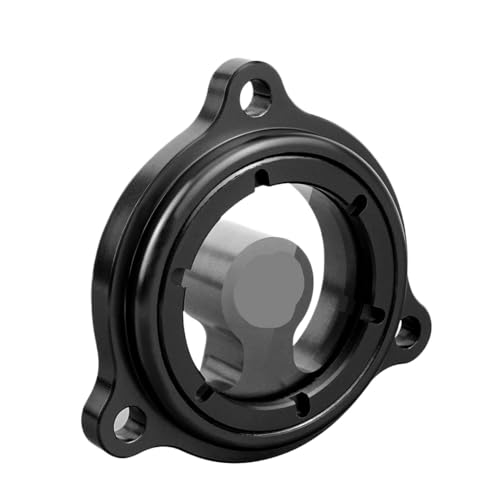 XR650L XR 600R MOTEUR MOTEUR FILTER COP COUVERTURE COPER POLYCARBONATE D'ALYCARBATE AUX ALRIME AVEC 1993-2025 XR 650L 650 L et 1990-2000 XR600R XR 600R Les modèles s'adaptent à la plupart des couvercl