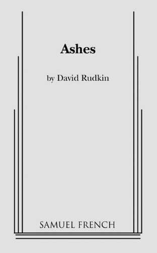 Ashes by David Rudkin (1977-02-28)      Paperback