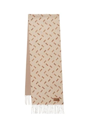  Alviero Martini Donna Sciarpa 25IK1S5871776 Poliestere Beige Scuro Taglia Unica