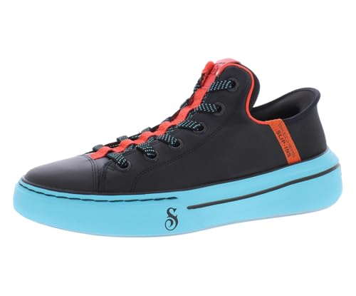Image of Skechers Snoop One OG Leather Unisex Shoes