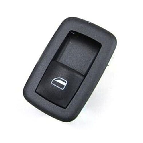 Lmrysalque for Dodge for Nitro 3.7L/4.0L 2008-2011,for Jeep for 3.7L 2008-2012 Right or Left Rear Power Window Switch
