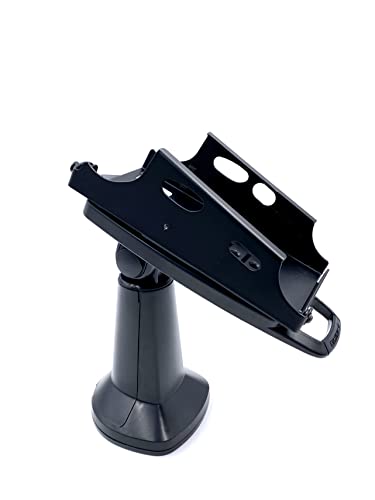 Soporte de poste flexible de 7" para PAX A920