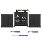 A1989 A2251 Laptop Battery, Egoway A1964 Replacement for MacBook Pro 13 Inch A1989 (Mid 2018, 2019)