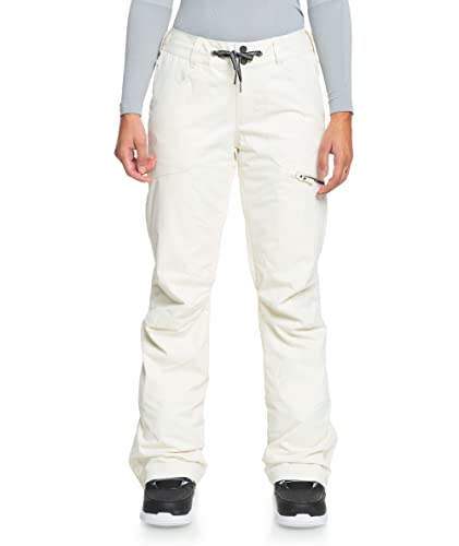 Pantalon snowboard femme Roxy Nadia pantalon de ski chaud et respirant