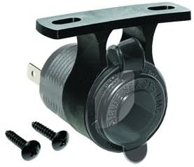 Blue Sea Systems - Blue Sea Mounting Bracket For 1011 Socket "Product Category: Electrical/Switches & Accessories"