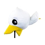  Pato 460 cc funda para Driver (Japón)