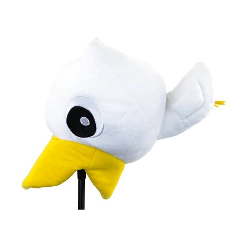 Pato 460 cc funda para Driver (Japón)