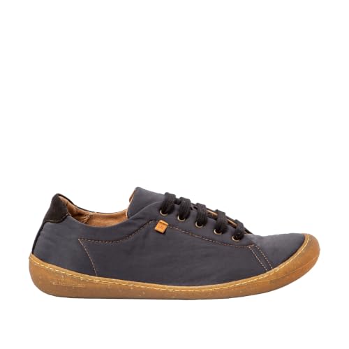 Pawikan Basket El Naturalista N5767a pour soulager les pieds sensibles en marche