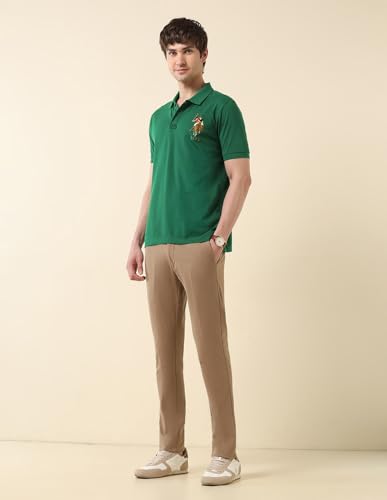 Image of U.S. POLO ASSN. Apparel Polo Shirt