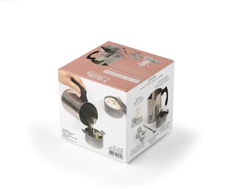 Kit DIY outils pour bougies le coffret idéal pour offrir aux passionnés - 3