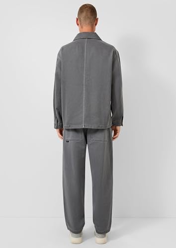 Denim coloré coupe ample homme pour en finir avec les jeans serrés