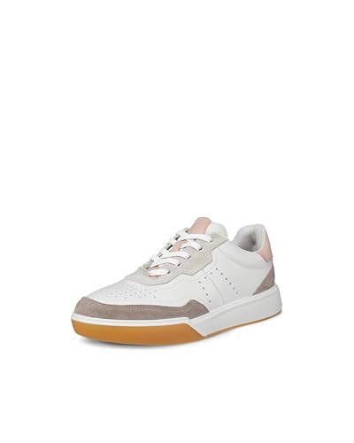 [GR[] STREET COURT W EBY {v Xj[J[ 27281361446 MOON ROCK/White/Shadow White/Limestone 24.0 cm 3E