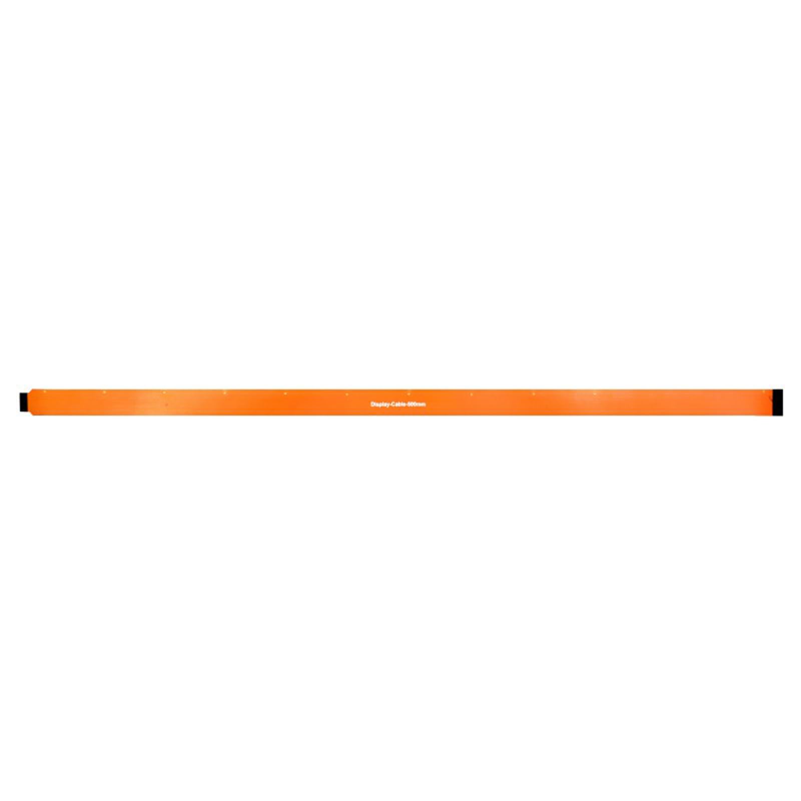 DSI FPC Flexible Cable Compatible with Raspberry Pi 5 22Pin To 15Pin 500mm Suitable For DSI Display Screens With Stable Signal Transmission