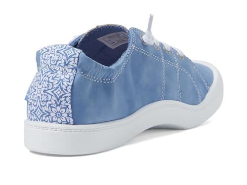 Image of Roxy Women's Bayshore Slip on Shoe Sneaker