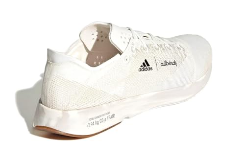 adidas Men's Adizero X Allbirds Lightweight Sneakers2