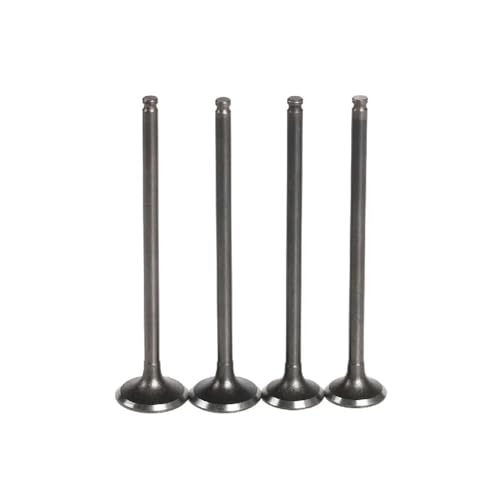 Kit tiges de soupape admission échappement moto 3.5mm CB250 Hornet CBR 250