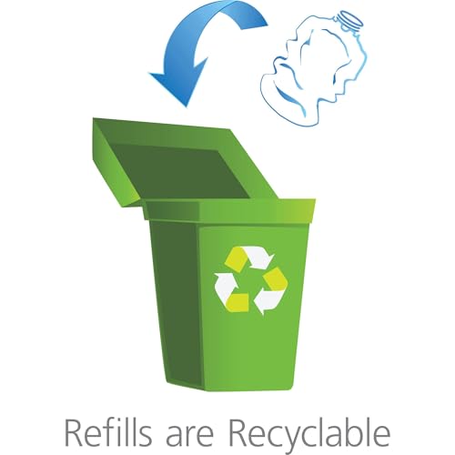 Gojo 1810745 Supro+Max+Cherry+Lotion+Hand+Cleaner%2C+2000+Ml+Refill thumb #2