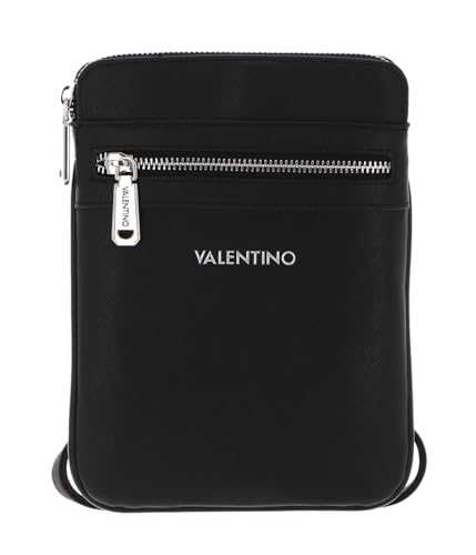 Valentino crossbody Marnier Nero optimisez vos rangements avec ce sac compact