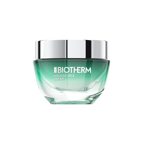 Biotherm Aquasource Hydration Replenishing cream 50 ml