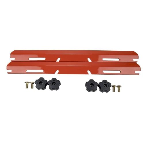 ORALOCK for Ariens Snow Blower Slicer Bar/Drift Cutter Kit 72406900#724069